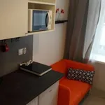 Rent 1 bedroom apartment of 12 m² in Jana Kilińskiego