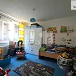 Pronájem bytu 3+1/B, 71 m2, cihla, po rekonstrukci, nezařízený, Most