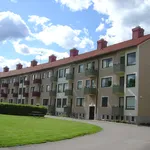 Rent 1 rooms apartment of 51 m² in Skövde