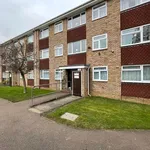 Rent 2 bedroom flat in East Of England