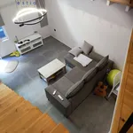 Rent 1 bedroom house of 80 m² in  Αχαΐα