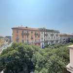 Rent 4 bedroom apartment of 156 m² in Milano