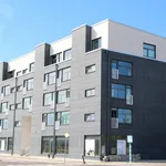 Rent 1 rooms apartment of 43 m² in Malmo