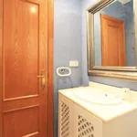 Alquilo 2 dormitorio apartamento de 75 m² en madrid