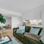 Rent 2 bedroom apartment of 55 m² in Copenhagen