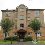 2 Bedroom Flat to Rent at Carse-Kinnaird-and-Tryst, Falkirk, Larbert, England