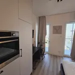 Rent 1 bedroom apartment of 17 m² in Warszawa