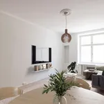 Rent 2 bedroom apartment of 56 m² in Helsinki