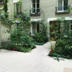 Rent 3 bedroom apartment of 60 m² in Paris