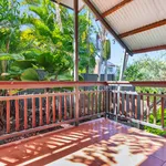 Rent 4 bedroom house in Larrakeyah