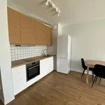 Rent 2 bedroom apartment of 42 m² in Warszawa