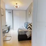 2 bedroom apartment of 66 sq. ft in Toronto