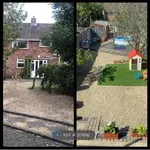 Rent 3 bedroom house in Cherwell District