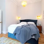 Rent 3 bedroom apartment of 132 m² in Glasgow