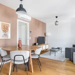 Rent 3 bedroom apartment of 58 m² in Vienna