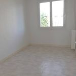 Rent 3 bedroom apartment in Valence