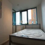 Rent 2 bedroom flat in Manchester