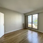 Appartement de 87 m² avec 3 chambre(s) en location à Paris