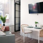 Rent 1 bedroom apartment of 20 m² in The Hague