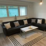 Rent 1 bedroom apartment of 57 m² in Dusseldorf