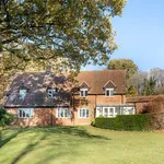 Detached house to rent in Weavers Lane, Inkpen, Hungerford RG17