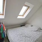 Huur 1 slaapkamer appartement in Brugge