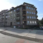 Pronajměte si 1 ložnic/e byt o rozloze 30 m² v Liberec