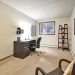 Appartement de 624 m² avec 1 chambre(s) en location à Winnipeg