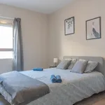 Alquilar 6 dormitorio apartamento en Alicante