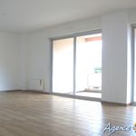 Appartement de 107 m² avec 4 chambre(s) en location à PERPIGNAN