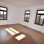 Rent 1 bedroom apartment of 36 m² in Chemnitz