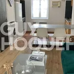 Appartement de 36 m² avec 2 chambre(s) en location à Beaucaire