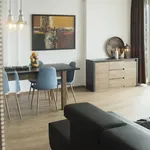 Huur 3 slaapkamer appartement van 90 m² in Westlandgracht