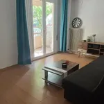 Rent 1 bedroom apartment of 32 m² in Παγκράτες