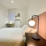 Rent a room in madrid