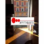 Rent 1 bedroom apartment of 50 m² in napoli