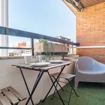 Rent a room of 140 m² in madrid