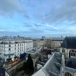 Appartement de 400 m² avec 2 chambre(s) en location à Paris