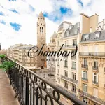 Rent 4 bedroom house of 115 m² in Paris