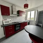 Appartement de 49 m² avec 3 chambre(s) en location à Clermont-Ferrand