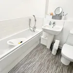 Rent 2 bedroom flat in Yorkshire And The Humber