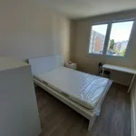 Appartement de 75 m² avec 4 chambre(s) en location à Orléans