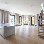 Rent 6 bedroom apartment of 182 m² in Warsaw