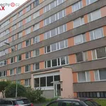 Rent 1 bedroom apartment of 28 m² in Pardubice