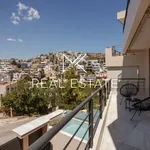 Rent 2 bedroom apartment of 110 m² in Panorama Municipal Unit