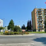 Pronajměte si 3 ložnic/e byt o rozloze 81 m² v Rychvald