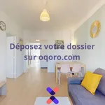 Appartement de 12 m² avec 3 chambre(s) en location à Marseille