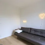 Appartement de 85 m² avec 2 chambre(s) en location à brussels