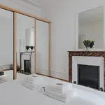 Appartement de 56 m² avec 2 chambre(s) en location à Paris