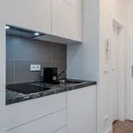 Miete 1 Schlafzimmer wohnung von 20 m² in Berlin